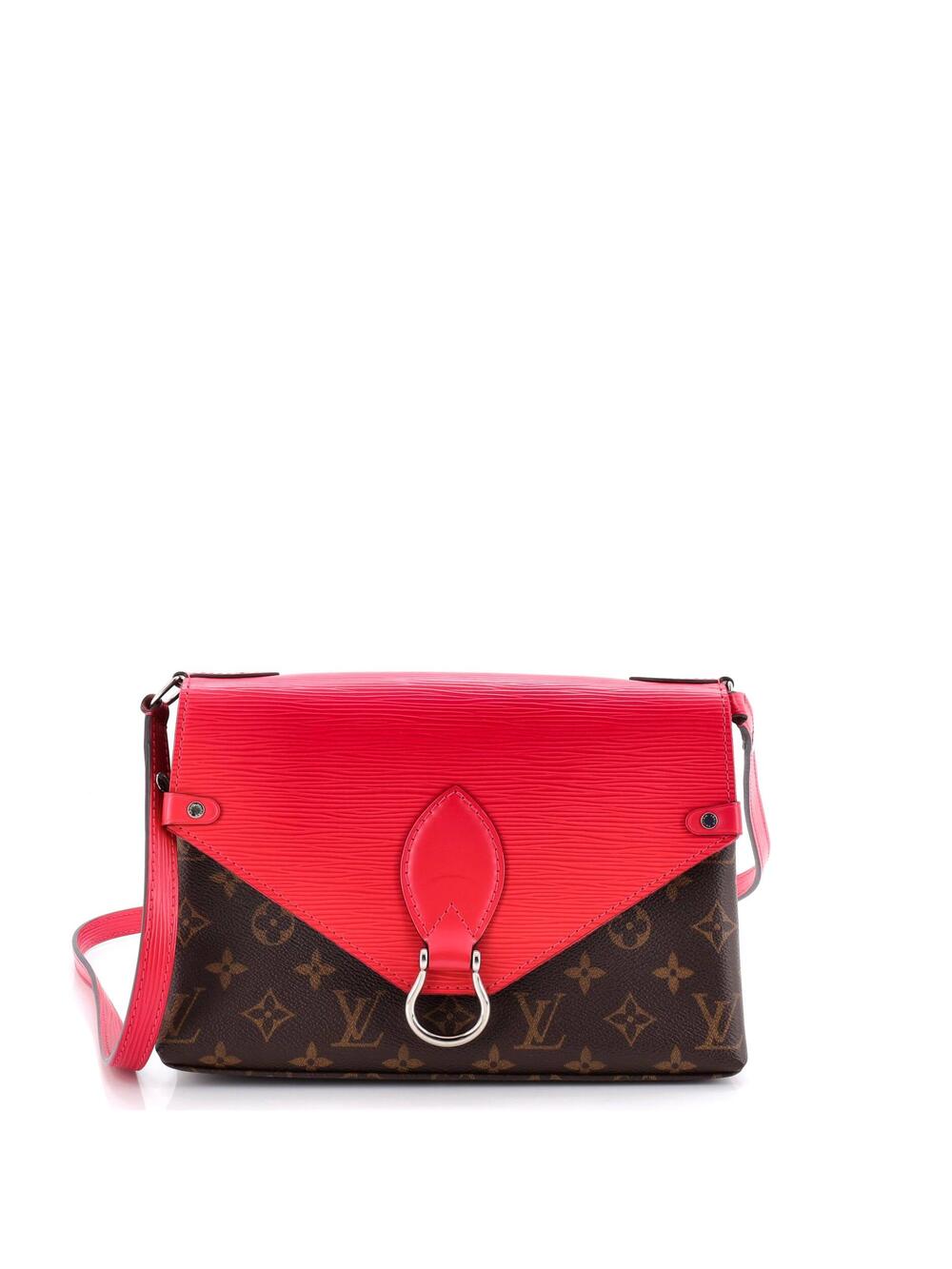 Louis Vuitton Saint Michel Handbag #263861L14B